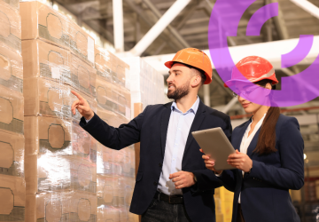 Logística Empresarial